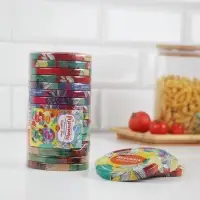 Крышка ТО-82 &laquo;Щедрое лето&raquo;