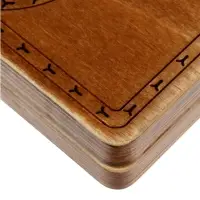 Нарды Семья льва 37*20 см