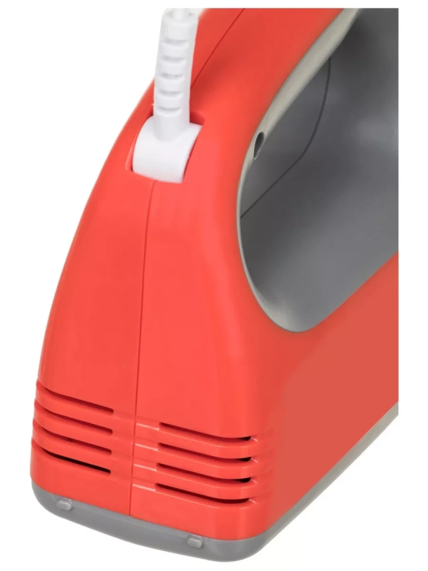 Миксер ручной HYM-H4511 500Вт красный
