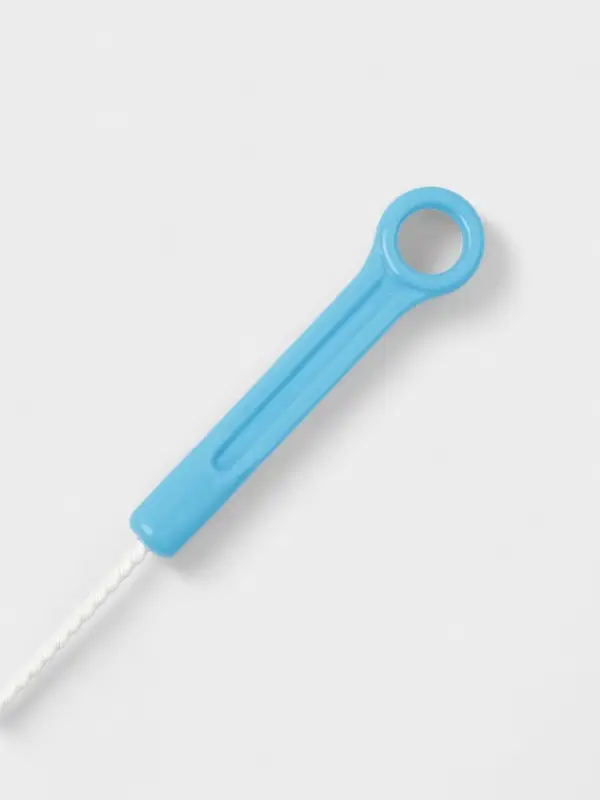 Ёрш для посуды &laquo;Чистота&raquo;, 35&times;2 см