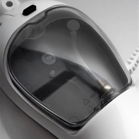 Паровая швабра пароочиститель с насадками КТ-1008