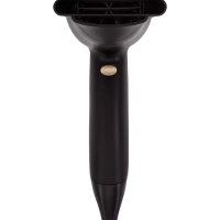 Фен H-HDI0755 2000Вт черный матовый