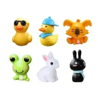 Бомбочка для ванн "сюрприз" с бабл - гам, 120 г