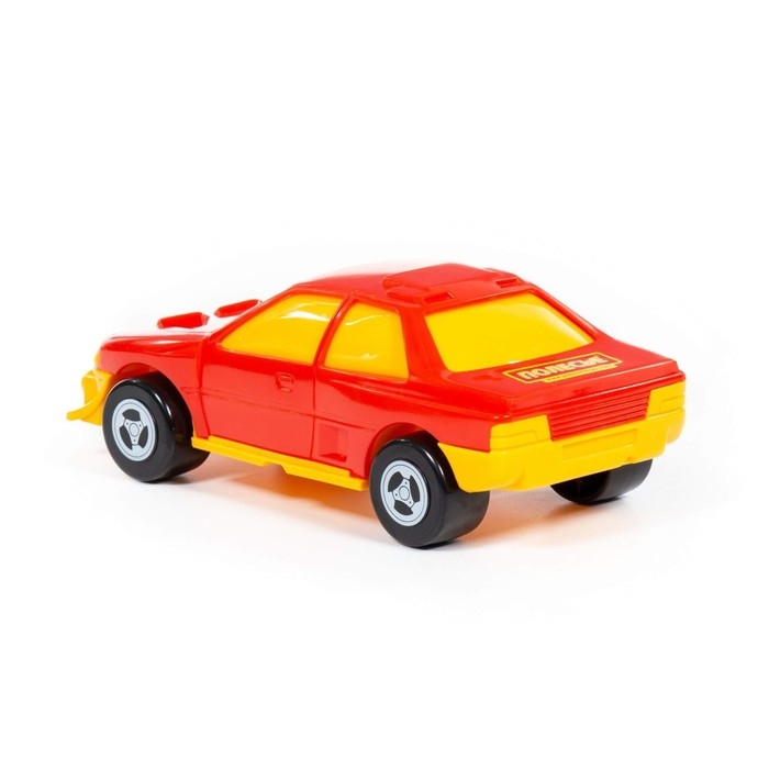 Автомобиль &laquo;Лидер&raquo;, цвета МИКС