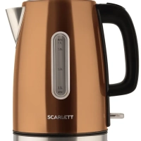 Чайники. Сталь