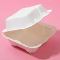 Набор для бенто-торта со свечой, кондитерская упаковка &laquo;Счастье есть&raquo;, 15,4 х 15,2 х 8,8 см