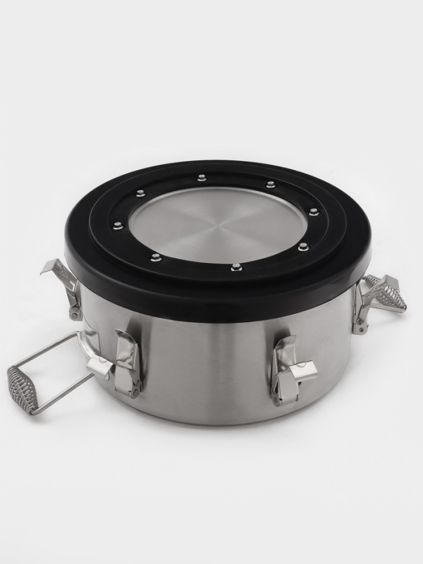 Термос профессиональный 10 л, 300х150 мм.