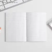 Блокнот, А6, 32 л. &laquo;С днем 8 Марта&raquo;