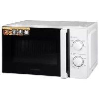Микроволновая Печь HYM-M2068 20л. 700Вт белый