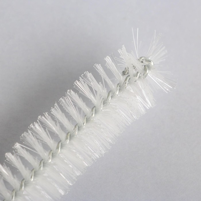 Набор для вскармливания &laquo;Пушистое счастье&raquo; для котят, бутылочка 60 мл, ёршик, соски