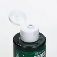 Гель для душа Happy New Year, набор 3 шт х 100 мл, URAL LAB