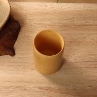 Стакан 11 см, бамбук