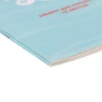 Альбом для рисования А4, 12 листов на скрепке BG "Моё лето", обложка мелованный картон, блок офсет 100 г/м2, МИКС