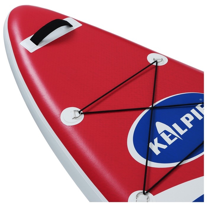 SUP доска надувная TOURING KELPIE 11.5", 347х80х15 см