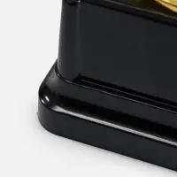 Кубок Meritus, средний, золотистый