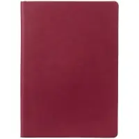 Ежедневник Romano, недатированный, бордовый