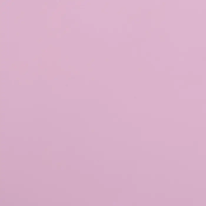 Пленка для цветов, &laquo;Золотая сторона&raquo;, розовая, 57&times;57 см &plusmn;5% см