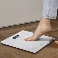 Напольные весы электронные умные КТ-845