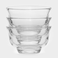 Набор чайный в сумочке "Иши", чайник, 3 пиалы