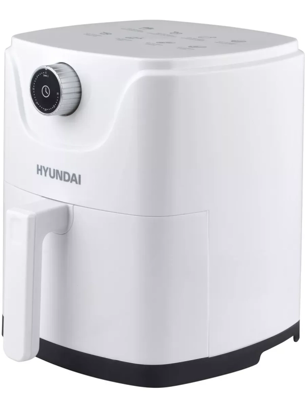 Аэрогриль HYF-2052 1000Вт белый