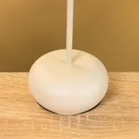 Подсвечник на 1 свечу текстурный "Фисташковый" 8х8х25,5 см