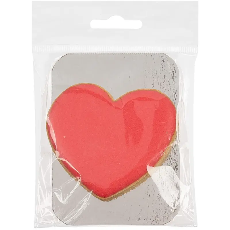 Печенье &laquo;Сердце&raquo;