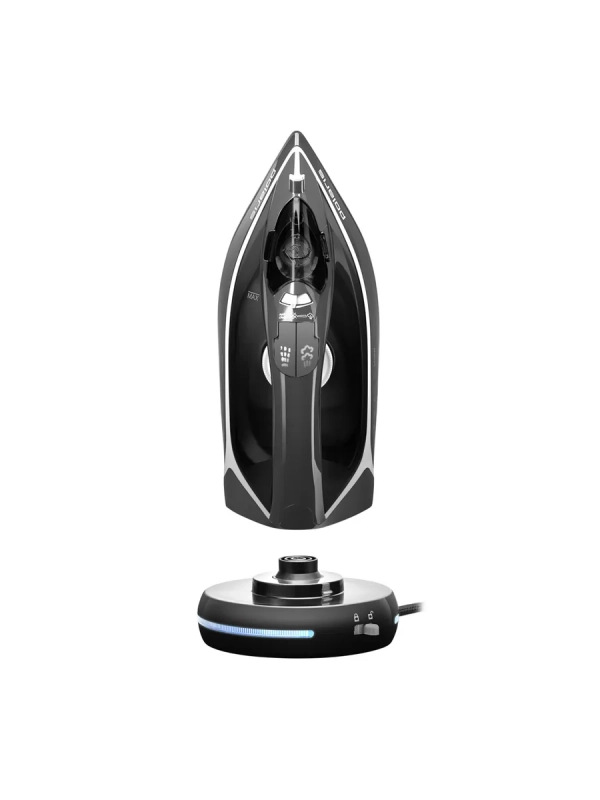 Утюг беспроводной для одежды PIR 2444K Cord[LESS]