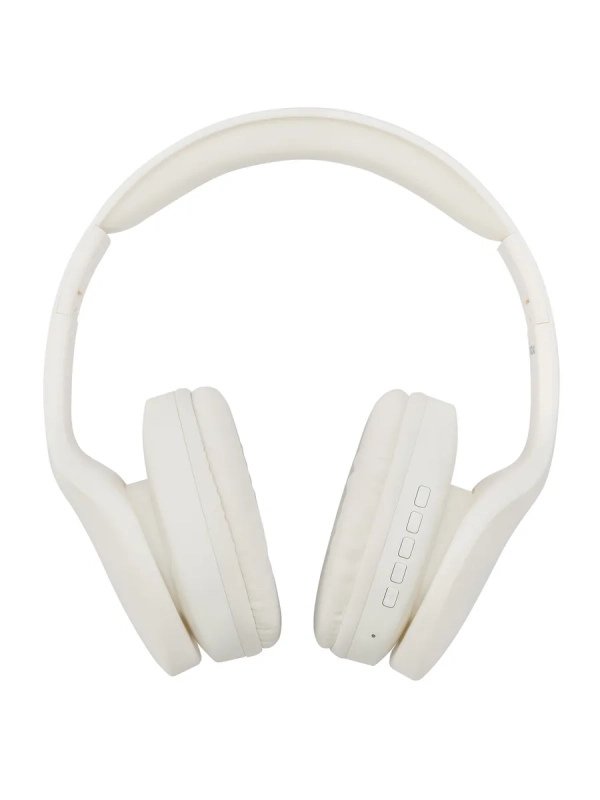 Гарнитура накладные H-HP104 белый беспроводные