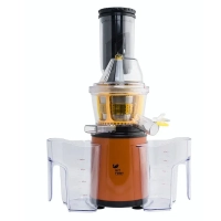 Шнековая соковыжималка электрическая КТ-1102 - 150 Вт