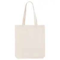 Холщовая сумка Strong 210, неокрашенная