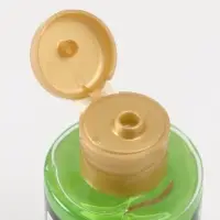 Шампунь детский, аромат яблочный взрыв, 100 мл, Супергерой