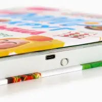 Говорящая книга "Мир вокруг малыша", Синий трактор