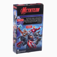 Фигурка MARVEL &laquo;Мстители. Тор с короткими волосами&raquo;, коллекционная, с оружием, световые эффекты