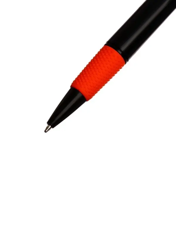 Ручка - прикол шариковая Calligrata &laquo;Футбольный мяч&raquo;, МИКС