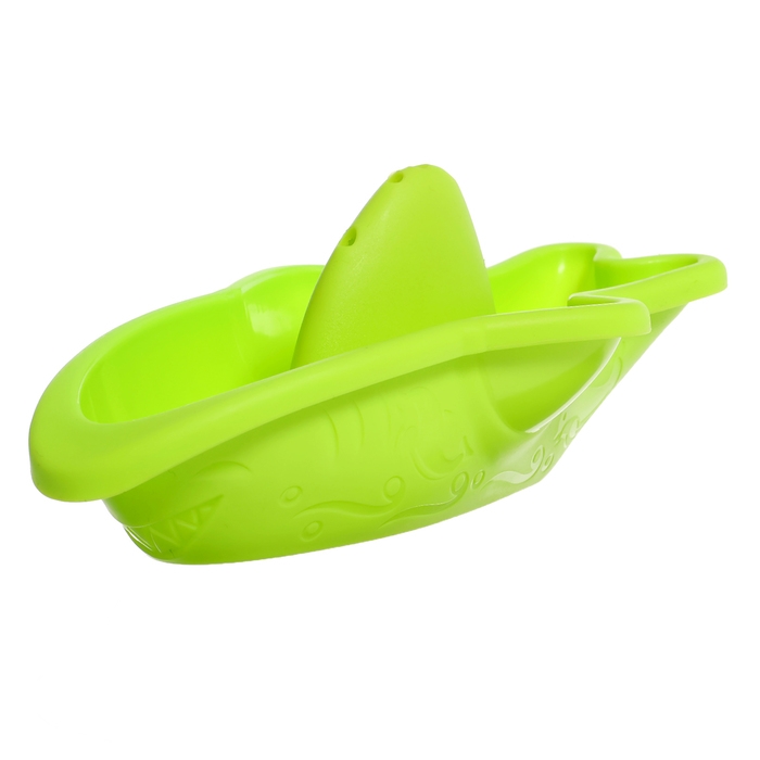 Набор игрушек для ванны &laquo;Кит&raquo;, 4 предмета