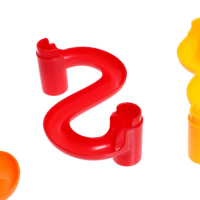 Конструктор &laquo;Turbo шарики&raquo;, 74 детали