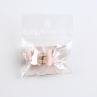 Краб для волос &laquo;Милый лисёнок&raquo;, 1 8 х 2 см