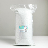 Наполнитель для игрушек &laquo;Шарики&raquo; 15Д силикон, 500 г