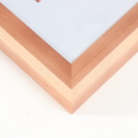 Фоторамка дерево "Image Art" С21 15х21 см,(стекло), сосна