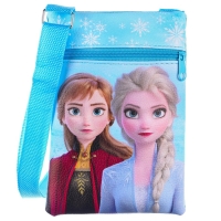 Сумка детская, 11х16 см, Холодное сердце