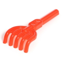 Песочный набор &laquo;Крепость&raquo;, МИКС