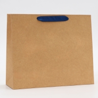 Пакет с PVC окном, "Шарики", 31 х 11 х 26 см