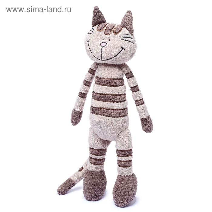 Мягкая игрушка &laquo;Кот Полосатик&raquo;, 33 см