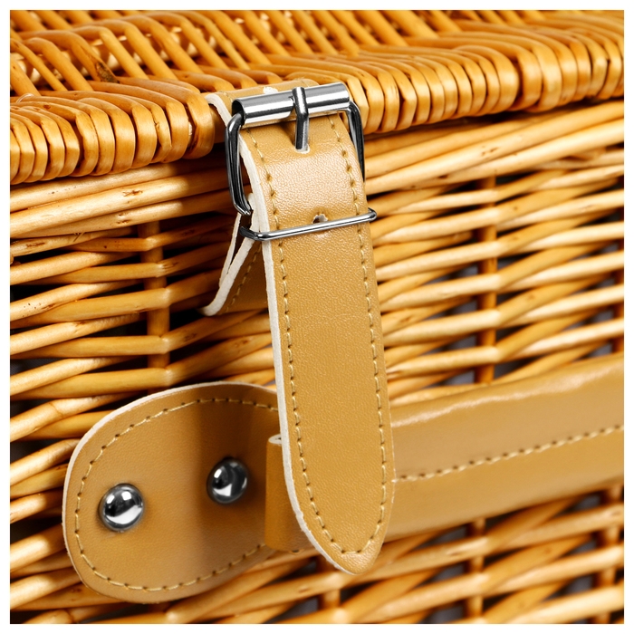 Корзина для пикника Maclay на 2 персоны