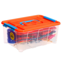 Конструктор ТИКО &laquo;Малыш&raquo;, 83 детали