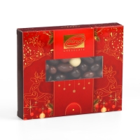 Драже шоколадное Bind, микс, 100 г