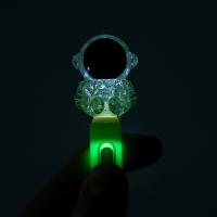 Ручка &laquo;Космонавт&raquo; световая, цвета МИКС