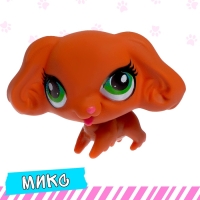 Питомцы &laquo;Сюрприз&raquo;, МИКС