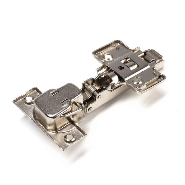 Петля мебельная CAPPIO PRO, CLIP ON, 105"