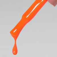 Гель лак для ногтей &laquo;SIMPLE&raquo;, 3-х фазный, 10 мл, LED/UV, цвет (173)